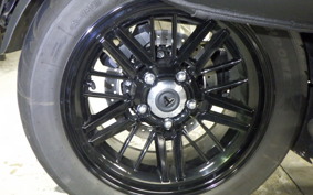 TRIUMPH ROCKET III R 2021