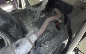 YAMAHA JOG Gen.5 2007 SA36J