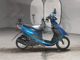 Фото Suzuki ADDRESS V50 с японского аукциона
