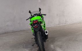 KAWASAKI NINJA 250 EX250L