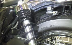 HONDA VT400S 2013 NC46