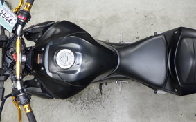 YAMAHA MT-25 A RG43J