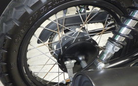 SUZUKI GRASS TRACKER NJ47A