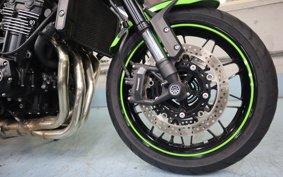 KAWASAKI Z900RS CAFE 2019 ZR900C
