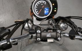 HONDA GB350S 2021 NC59
