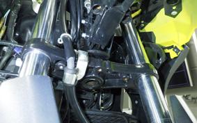 SUZUKI V-STROM 250