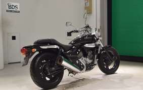 KAWASAKI ELIMINATOR 250 V