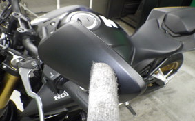 HONDA CB1000HORNET SP 2025 SC86