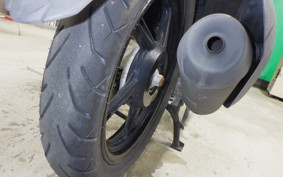 SUZUKI ADDRESS 110 2021 CE47A