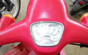 HONDA GIORNO AF24