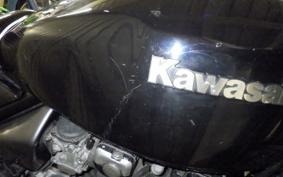 KAWASAKI ZEPHYR 400 Gen.2 1993 ZR400C