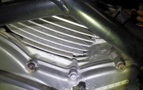 DUCATI MONSTER 750 2002