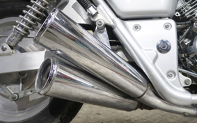 HONDA V-TWIN MAGNA MC29