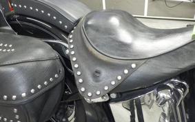 HARLEY FLSTC 1450 2005