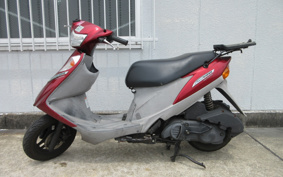 SUZUKI ADDRESS V125 CF46A