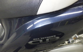 HONDA C50 SUPER CUB AA04