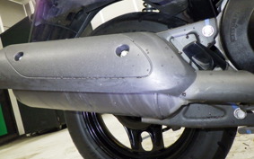 HONDA DIO Gen.6 AF68