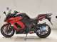 Фото Kawasaki NINJA 1000 A 2014 с японского аукциона