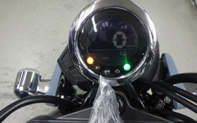 HONDA DAX 125 2019 JB04