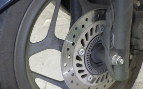 HONDA PCX125 2014 JK05