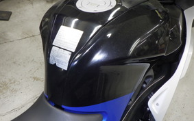 BMW K1200S 2009