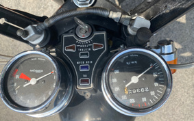 HONDA CB400 SUPER HAWK 3 1981 NC04