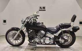 YAMAHA DRAGSTAR 400 1996 4TR