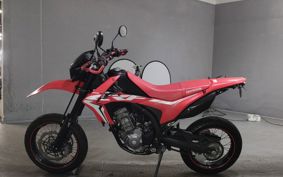HONDA CRF250M MD44