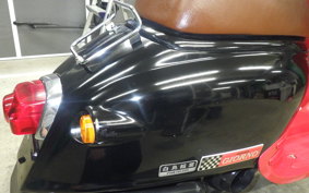 HONDA GIORNO 2024 AF24