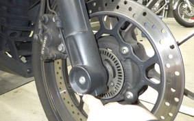 SUZUKI ｼﾞｸｻｰ250SF 1999 ED22B