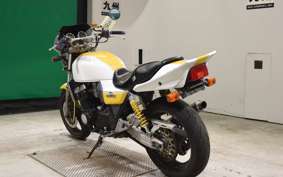 SUZUKI GSX400 IMPULSE 1994 GK79A