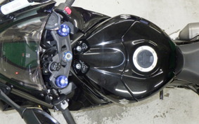 SUZUKI GSX-R1000R A 2020