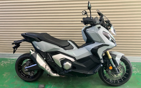 HONDA X-ADV 750 2022 RH10