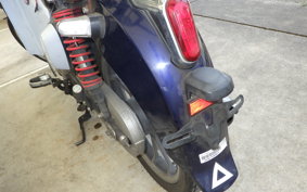 HONDA C125 SUPER CUB JA48