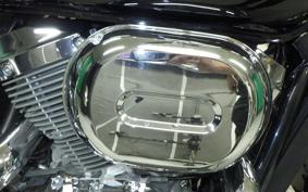 HONDA SHADOW 400 SLASHER 2005 NC40