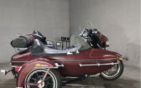 HARLEY FLHTCU-I 1450 SIDE-CAR FGW