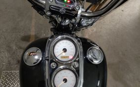 HARLEY FXDL1580 2008 GN4