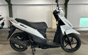SUZUKI ADDRESS V110 CE47A