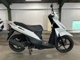 Фото Suzuki ADDRESS V110 с японского аукциона