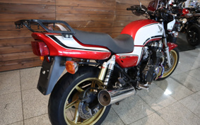 HONDA CB750 2006 RC42