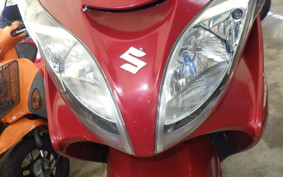 SUZUKI SKYWAVE 250 (Burgman 250) M CJ45A