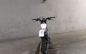 HONDA TLR250R MD18