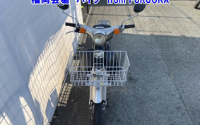 HONDA LITTLE CUB