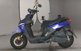 YAMAHA BW S125 SE73