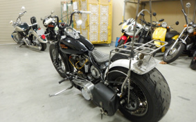 HARLEY FL 2001 17