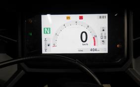 HONDA CBR400R 2025 NC65