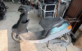 YAMAHA JOG APRIO 4JP