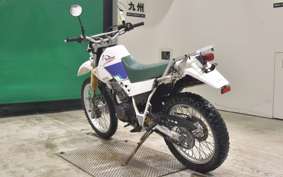YAMAHA SEROW 225 W 2019 4JG