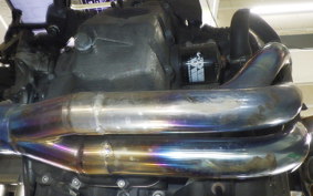 YAMAHA MT-09 A 2014 RN34J