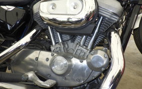 HARLEY XL883 2004